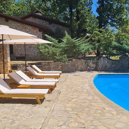 Villa Amalia Siroki Brijeg Экстерьер фото