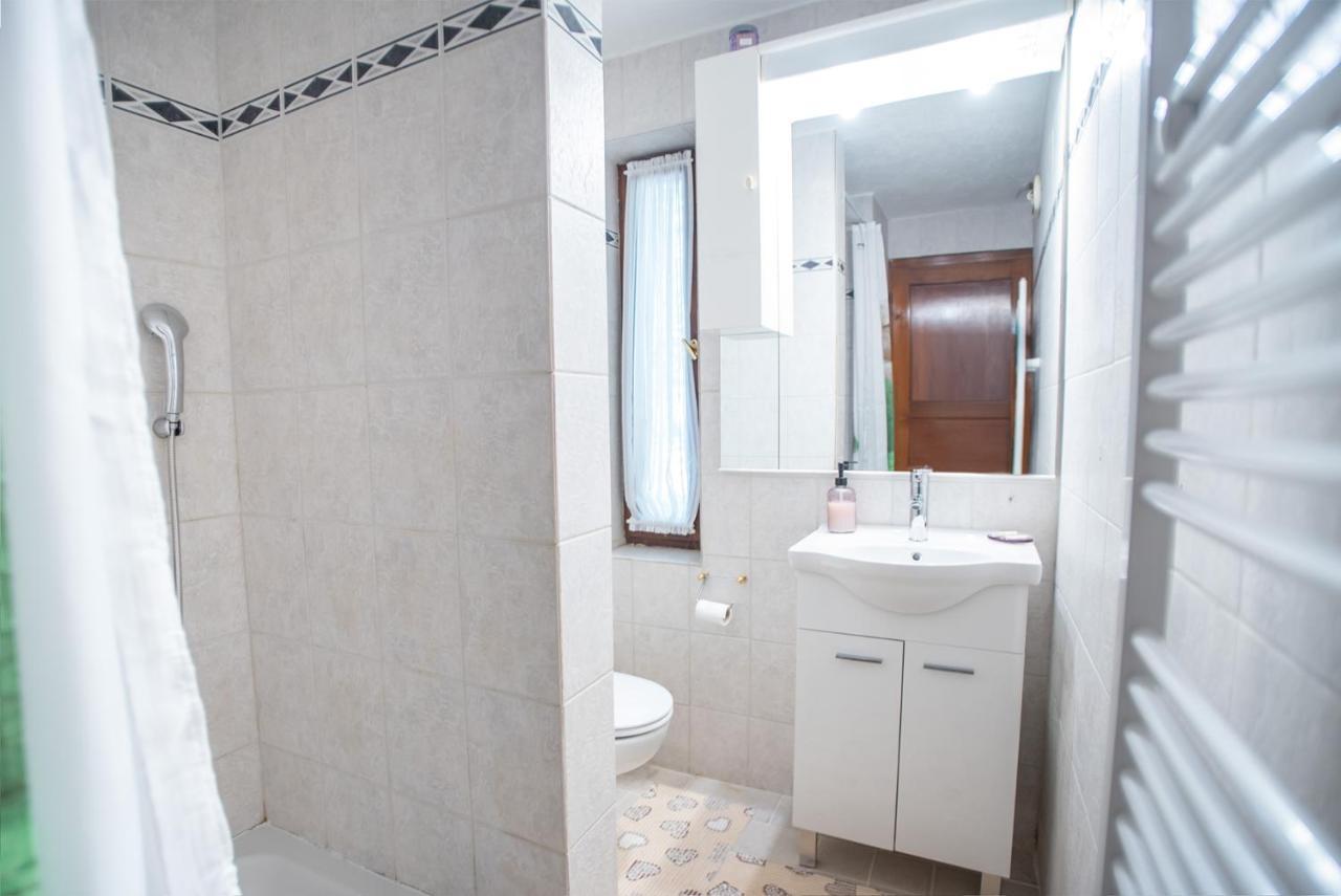 Villa Amalia Siroki Brijeg Экстерьер фото